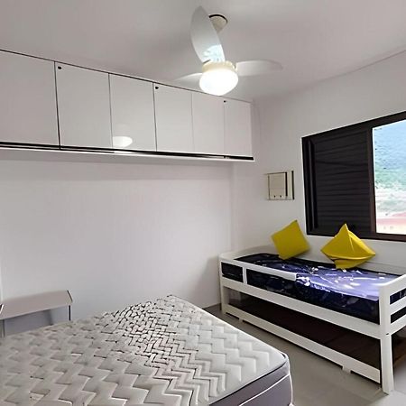 Cobertura Na Praia Da Enseada-Guaruja 180M2 10 Hospedes Extérieur photo