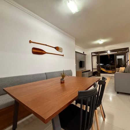 Cobertura Na Praia Da Enseada-Guaruja 180M2 10 Hospedes Extérieur photo