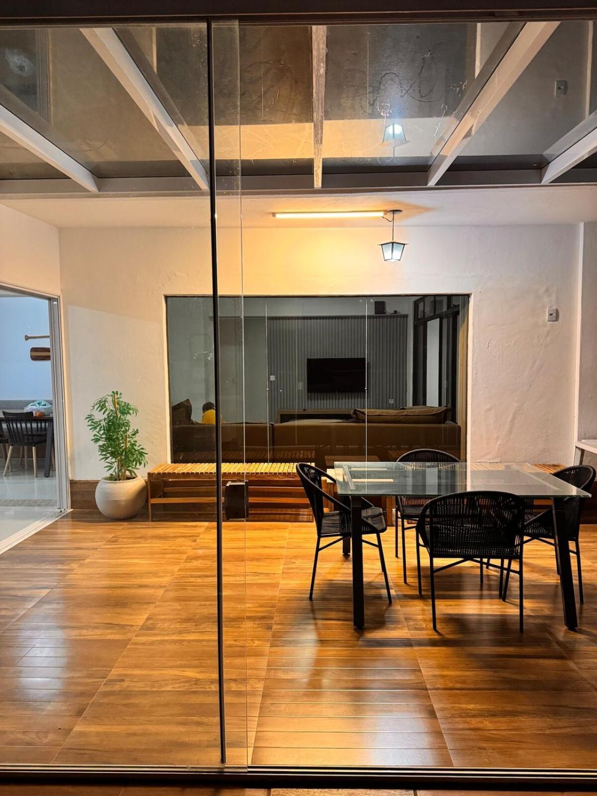 Cobertura Na Praia Da Enseada-Guaruja 180M2 10 Hospedes Extérieur photo