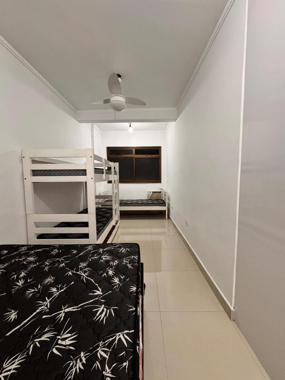 Cobertura Na Praia Da Enseada-Guaruja 180M2 10 Hospedes Extérieur photo