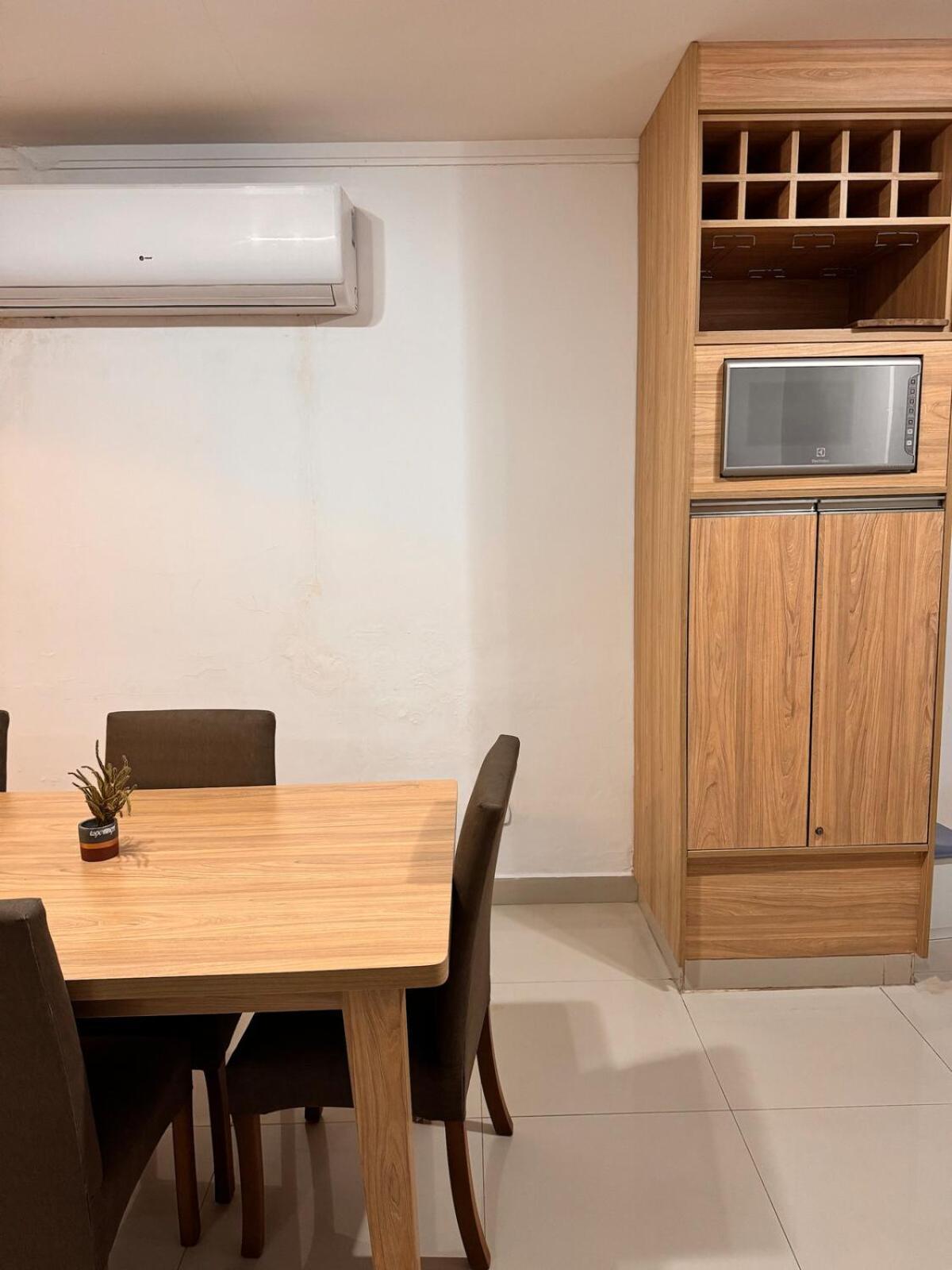 Cobertura Na Praia Da Enseada-Guaruja 180M2 10 Hospedes Extérieur photo